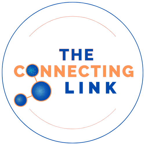 The Connecting Link Logo